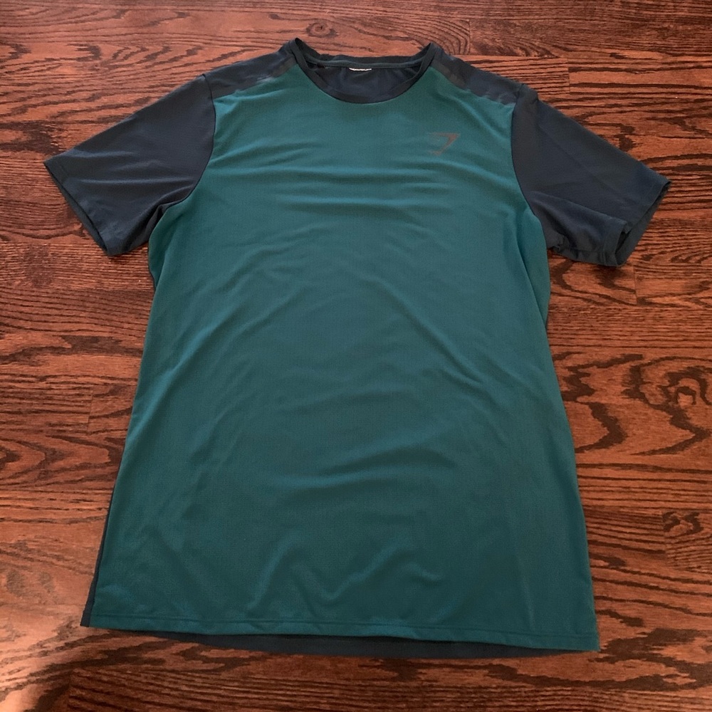 Men’s Gymshark Speed T-Shirt